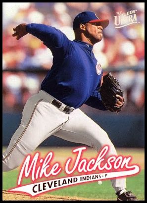 524 Mike Jackson